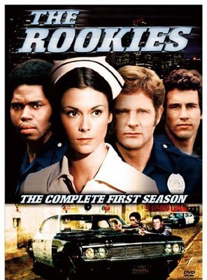 Poster of The Rookies