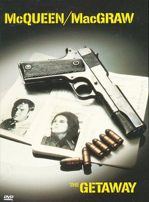 Poster of The Getaway