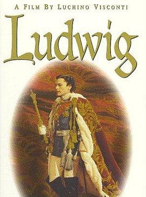 Poster of Ludwig