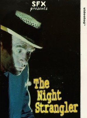 Poster of The Night Strangler