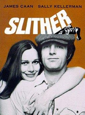 Poster of Slither