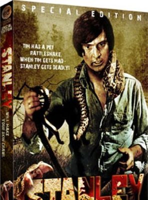 Poster of Stanley