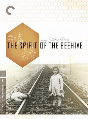Poster of The Spirit of the Beehive