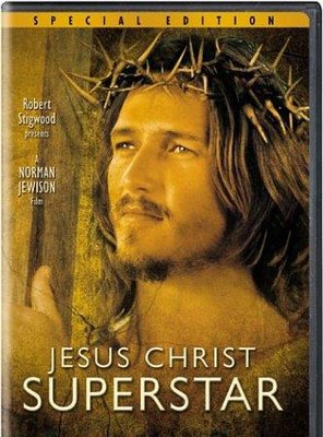 Poster of Jesus Christ Superstar