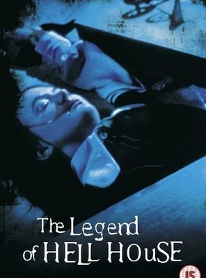 Poster of The Legend of Hell House