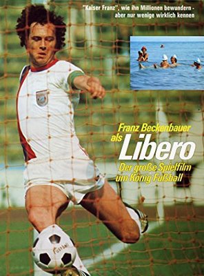 Poster of Libero