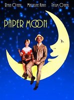 Poster of Paper Moon
