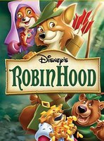 Poster of Robin Hood