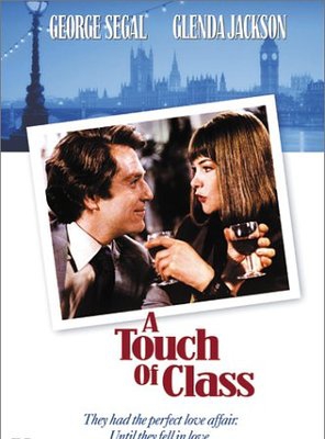 Poster of A Touch of Class