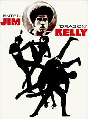 Poster of Black Belt Jones