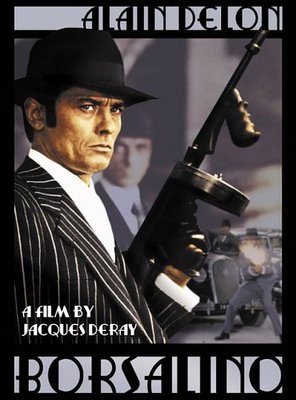 Poster of Blood on the Streets