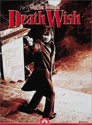 Poster of Death Wish