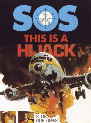 Poster of This Is a Hijack