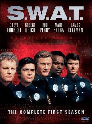 Poster of S.W.A.T.