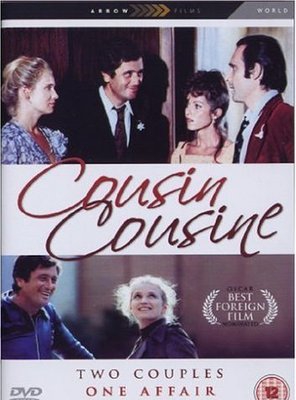 Poster of Cousin cousine
