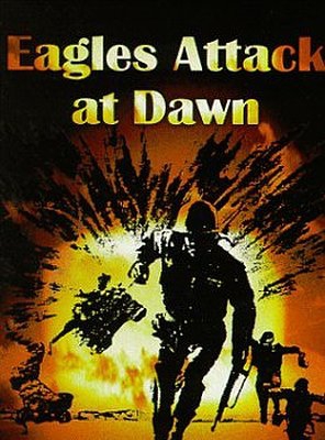 Poster of Attack at Dawn