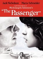 Poster of The Passenger
