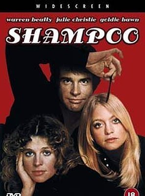 Poster of Shampoo
