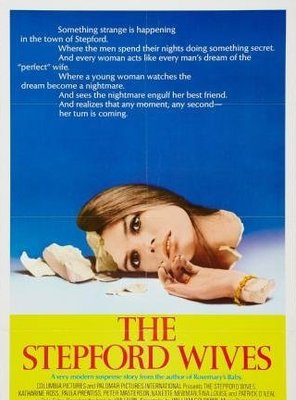 Poster of The Stepford Wives