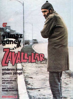 Poster of The Poor