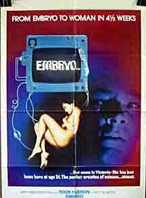 Poster of Embryo