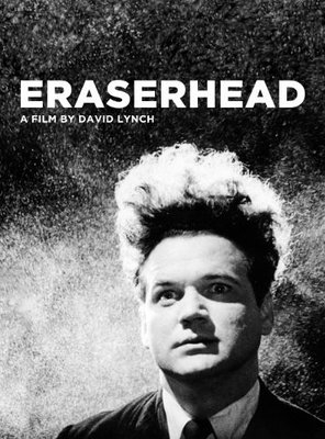 Poster of Eraserhead