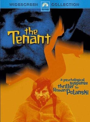 Poster of The Tenant
