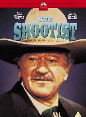 Poster of The Shootist