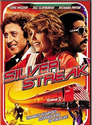 Poster of Silver Streak