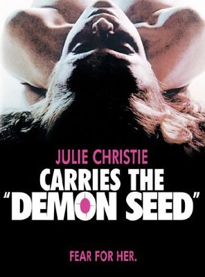 Poster of Demon Seed