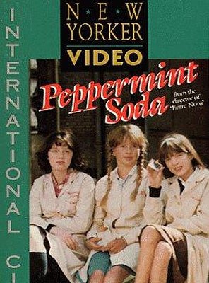 Poster of Peppermint Soda