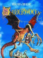 Poster of Jabberwocky