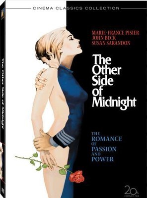 Poster of The Other Side of Midnight