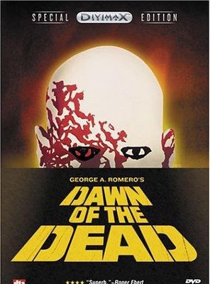 Poster of Dawn of the Dead