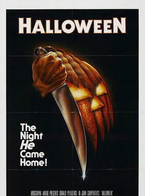 Poster of Halloween