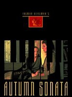 Poster of Autumn Sonata
