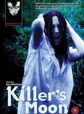 Poster of Killer's Moon