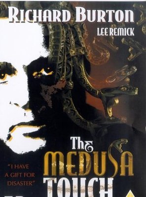Poster of The Medusa Touch