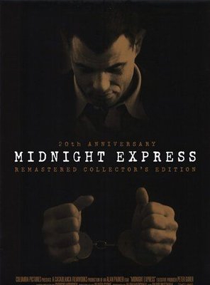 Poster of Midnight Express