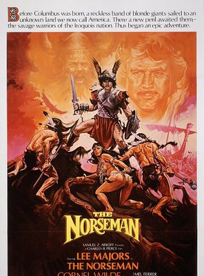 Poster of The Norseman