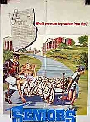 Poster of The Seniors
