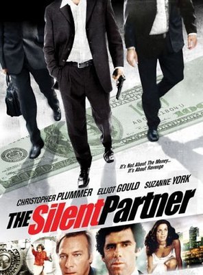 Poster of The Silent Partner