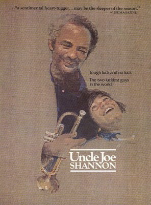 Poster of Uncle Joe Shannon