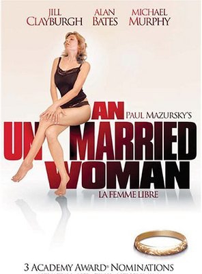 Poster of An Unmarried Woman