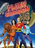 Poster of Flash Gordon