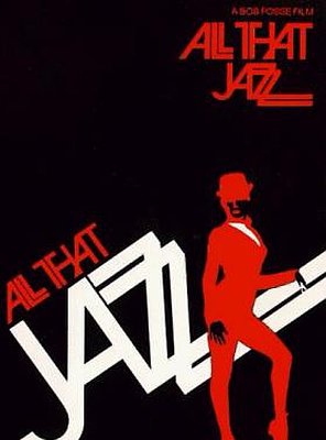 Poster of All That Jazz