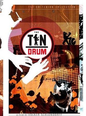 Poster of The Tin Drum