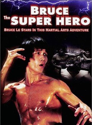 Poster of Super Hero