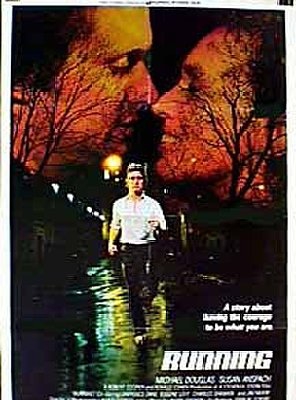 Poster of Running