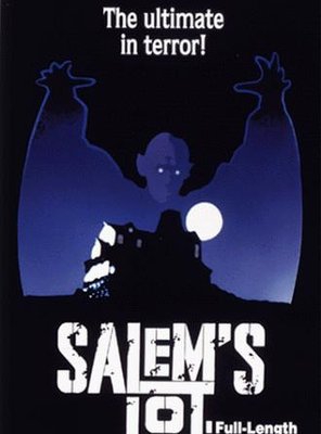 Poster of Salem's Lot
